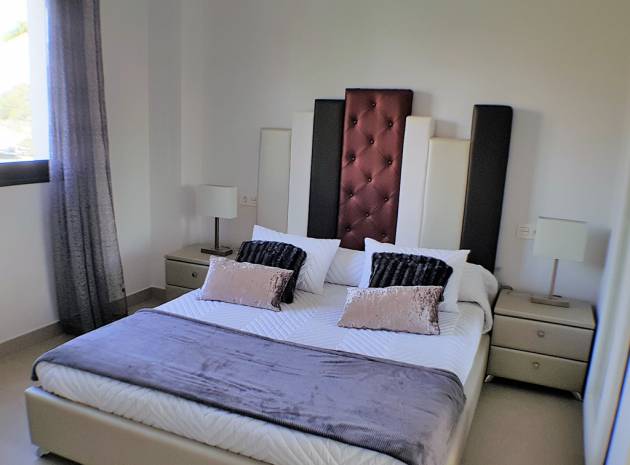 Complet - Clé Prêt - Appartement - Villamartin