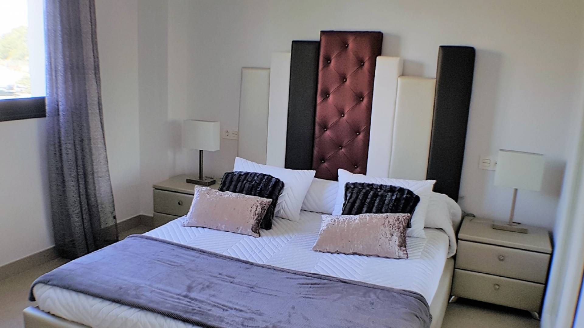 Complet - Clé Prêt - Appartement - Villamartin