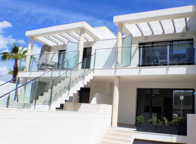 Complet - Clé Prêt - Appartement - Villamartin