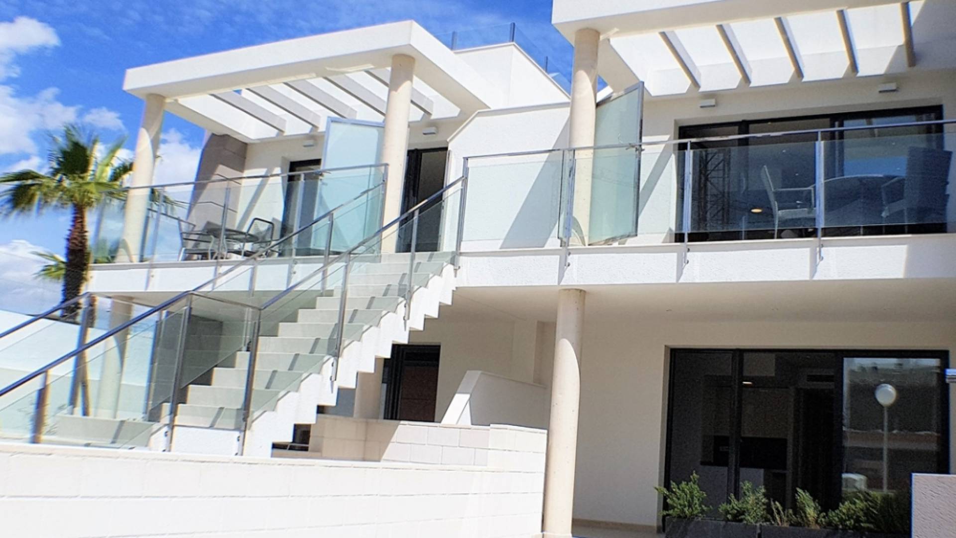 Complet - Clé Prêt - Appartement - Villamartin