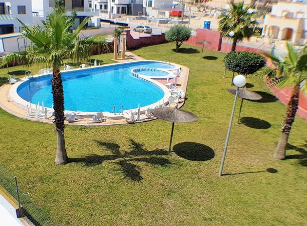 Complet - Clé Prêt - Appartement - Villamartin