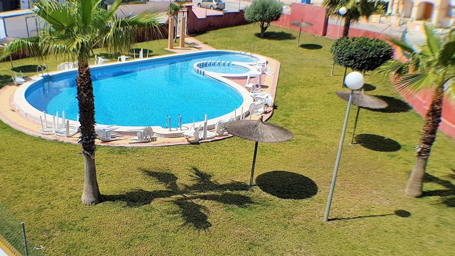 Complet - Clé Prêt - Appartement - Villamartin