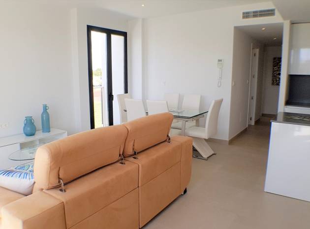 Complet - Clé Prêt - Appartement - Villamartin