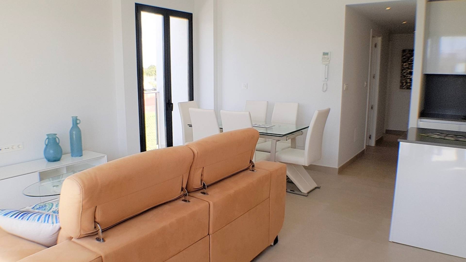 Complet - Clé Prêt - Appartement - Villamartin