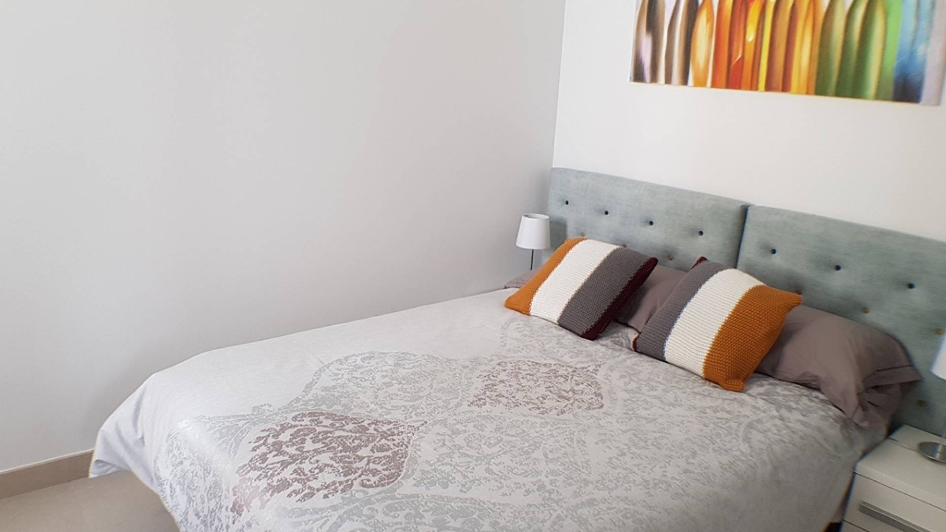 Complet - Clé Prêt - Appartement - Villamartin