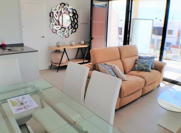 Complet - Clé Prêt - Appartement - Villamartin