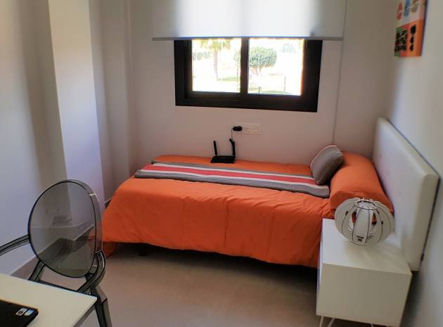 Complet - Clé Prêt - Appartement - Villamartin