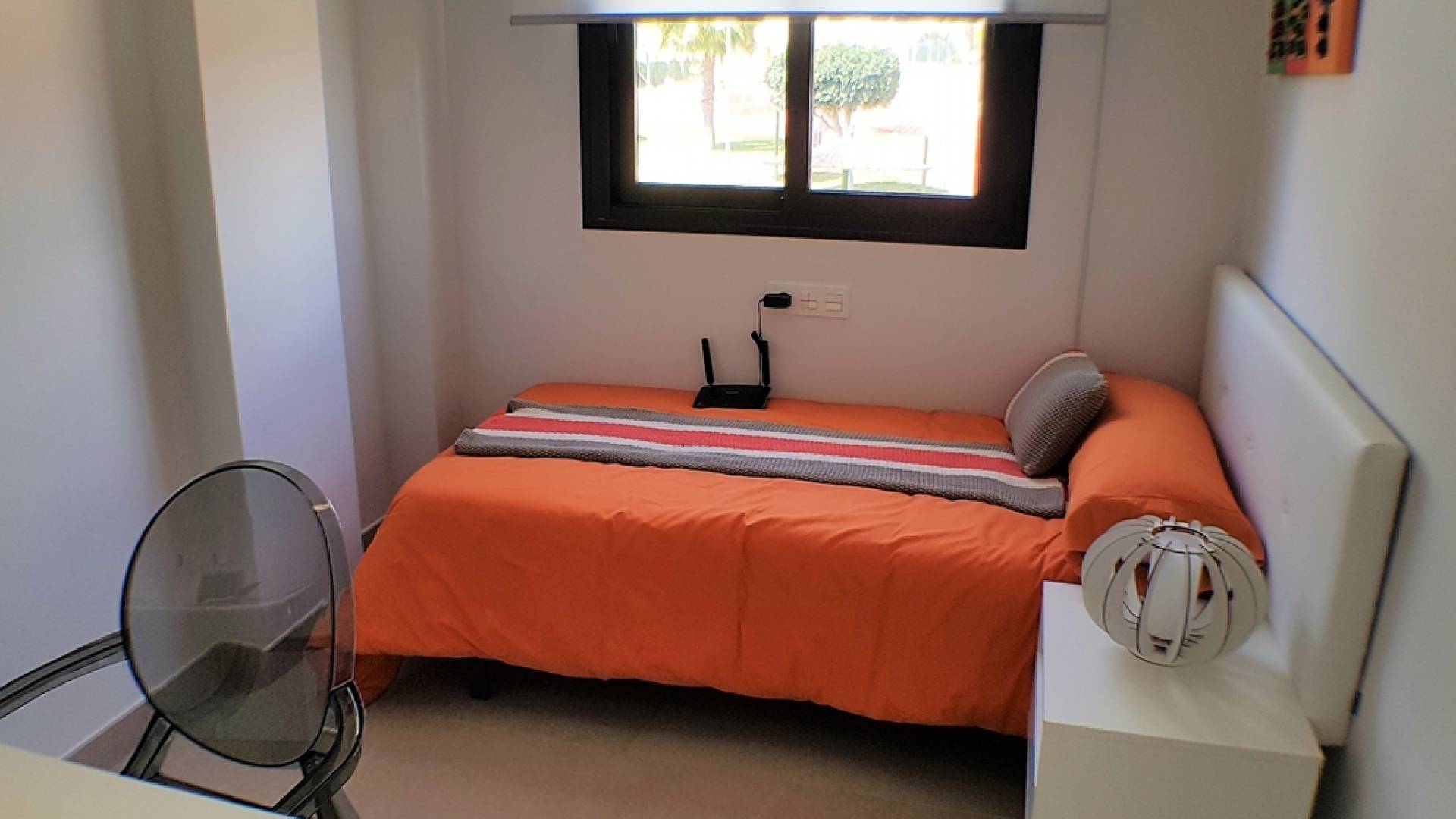 Complet - Clé Prêt - Appartement - Villamartin