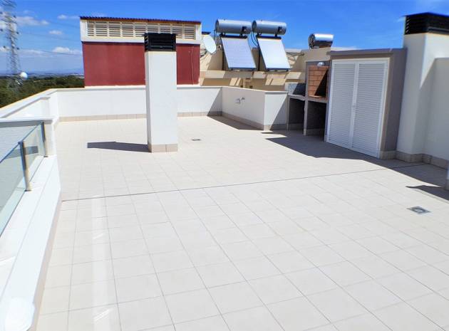 Complet - Clé Prêt - Appartement - Villamartin
