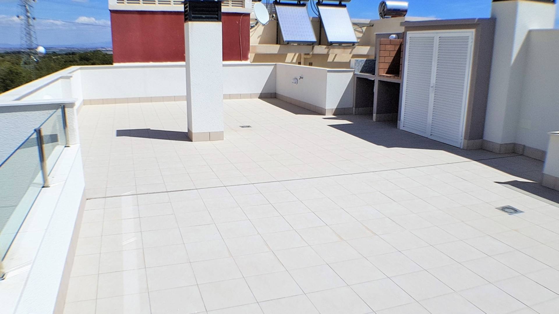 Complet - Clé Prêt - Appartement - Villamartin