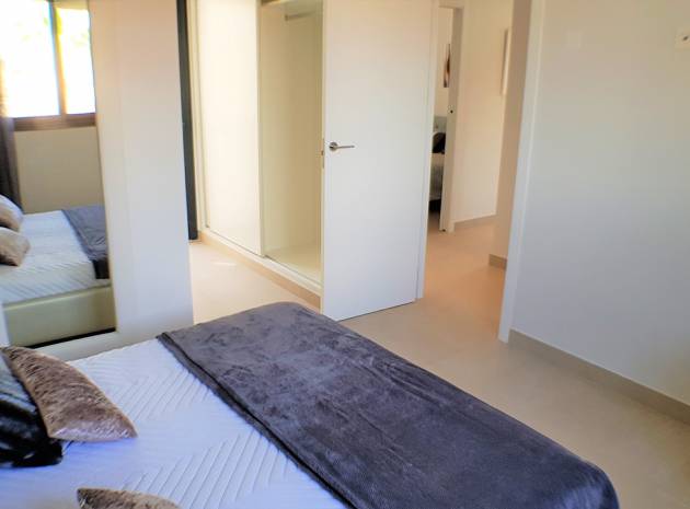 Complet - Clé Prêt - Appartement - Villamartin