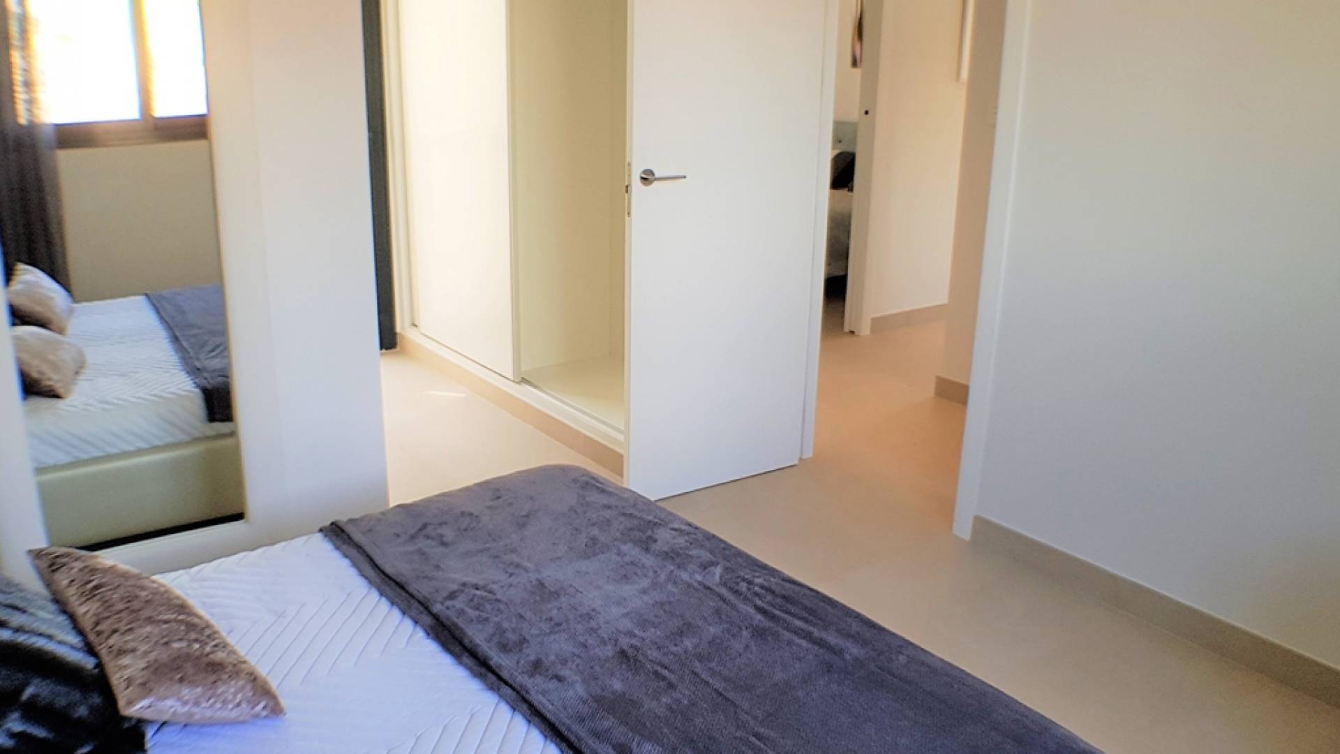 Complet - Clé Prêt - Appartement - Villamartin