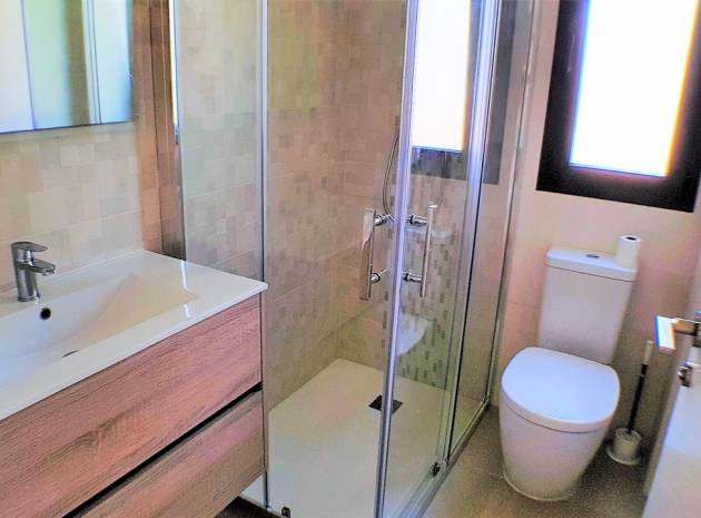 Complet - Clé Prêt - Appartement - Villamartin