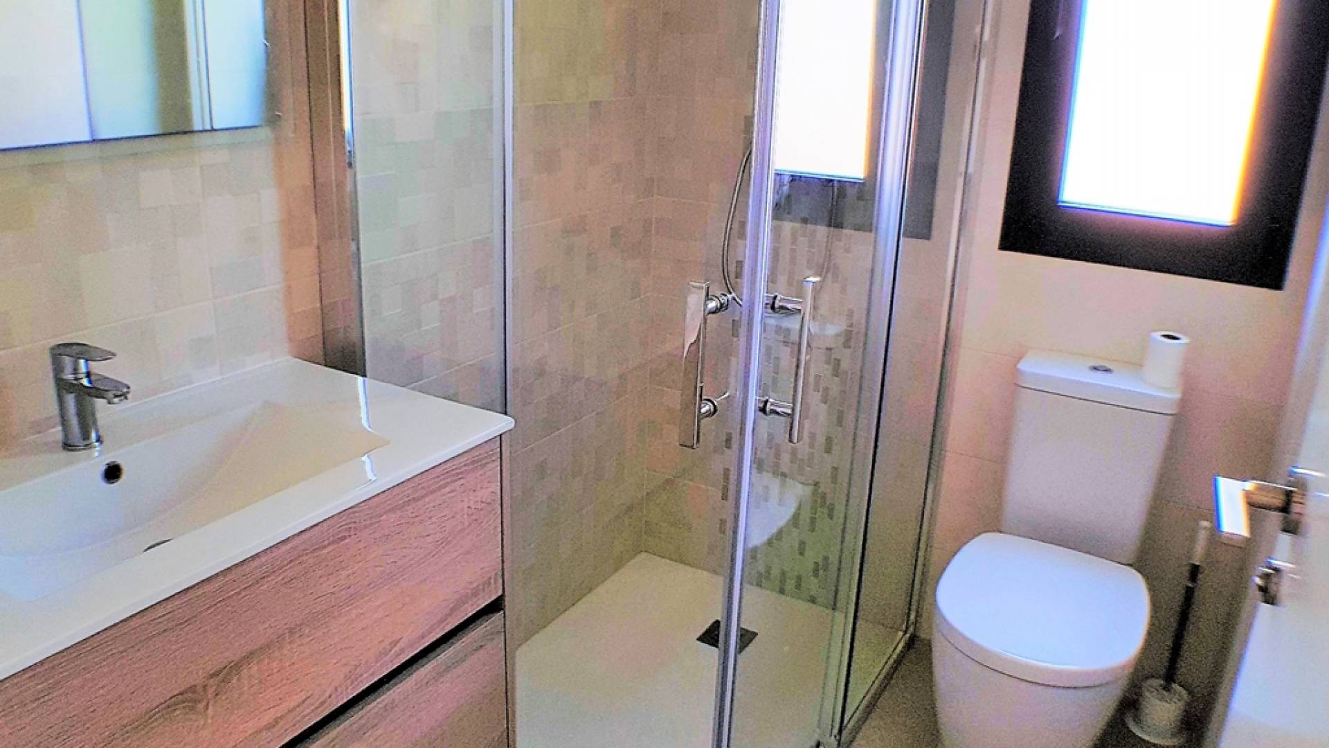 Complet - Clé Prêt - Appartement - Villamartin