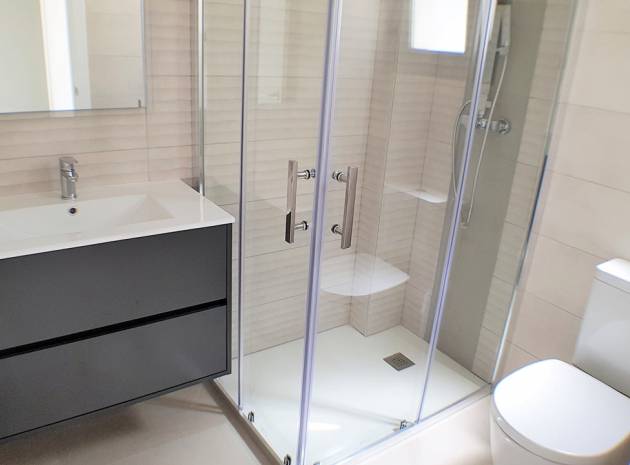 Complet - Clé Prêt - Appartement - Villamartin