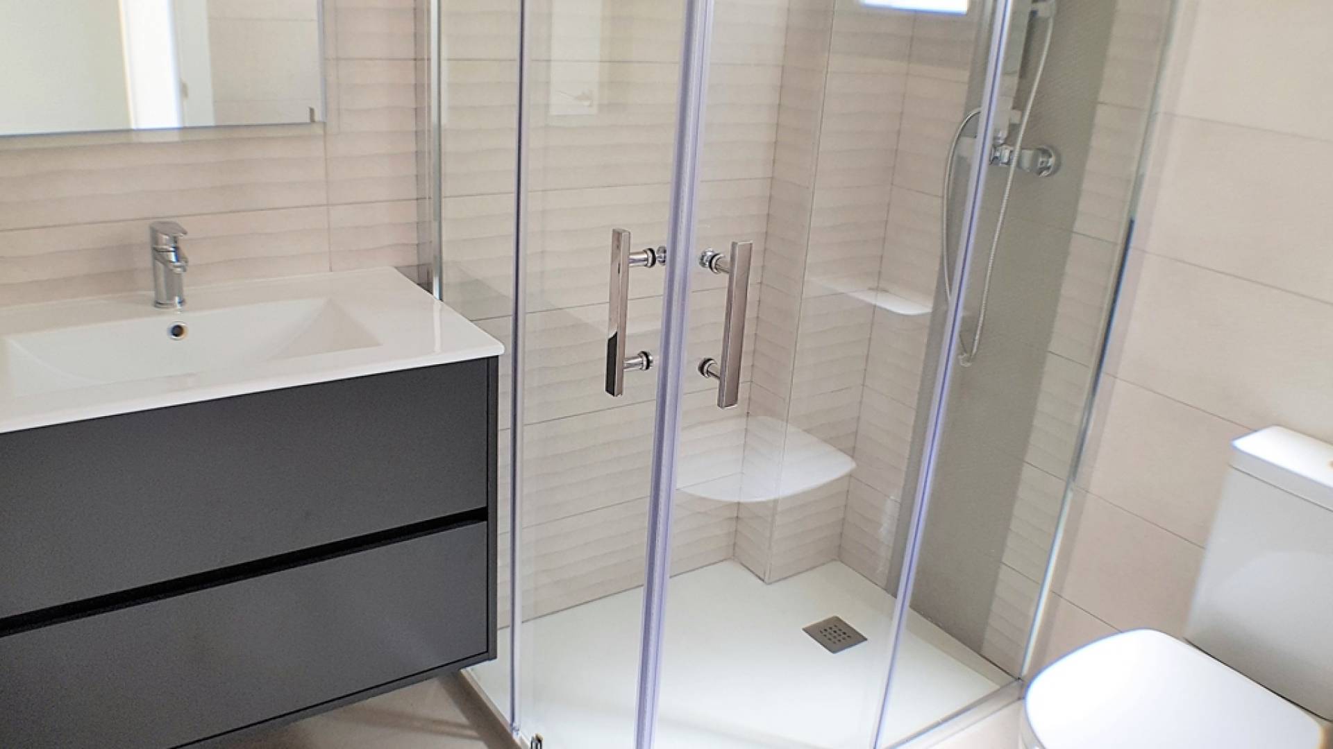 Complet - Clé Prêt - Appartement - Villamartin