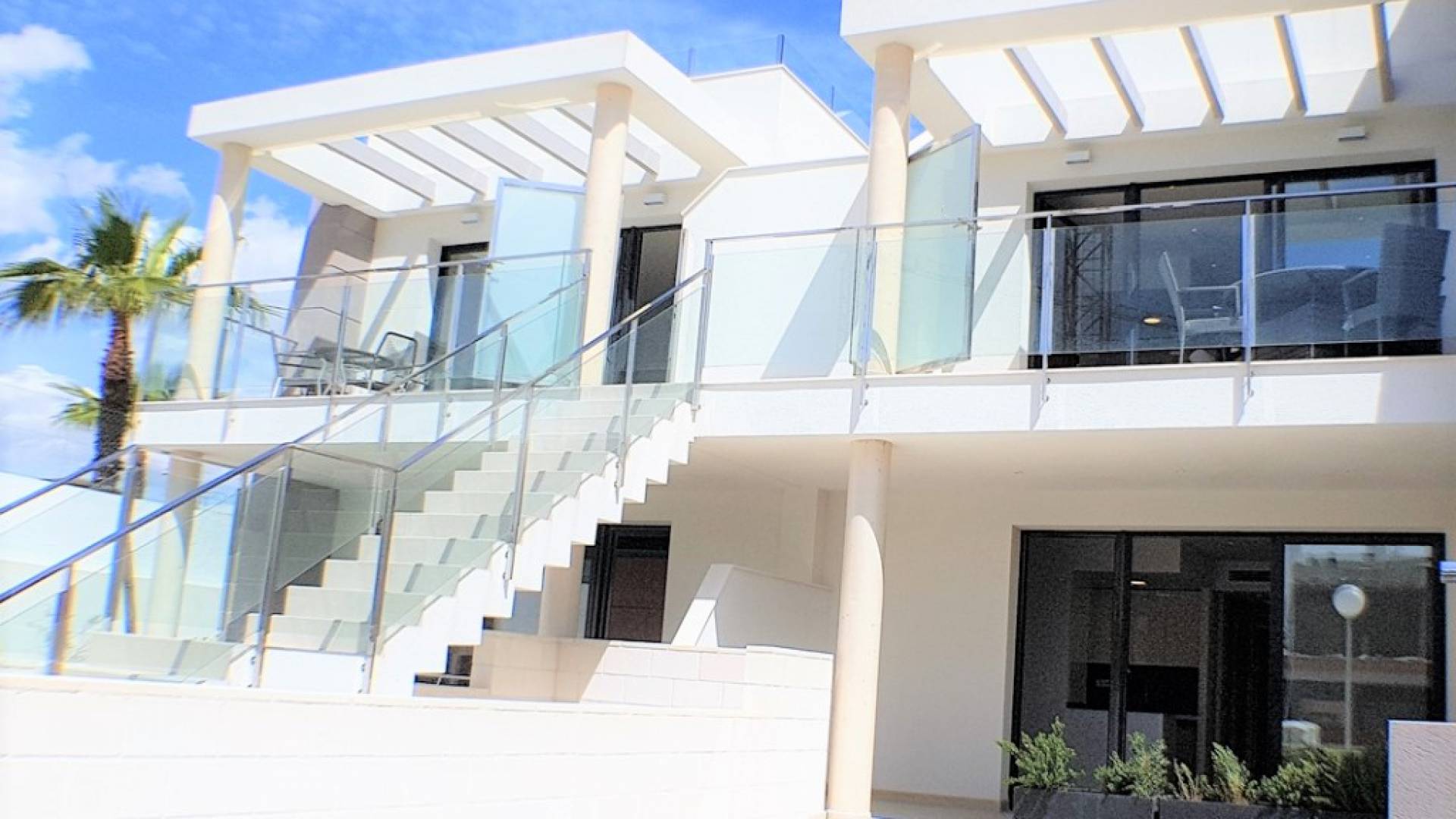 Complet - Clé Prêt - Appartement - Villamartin