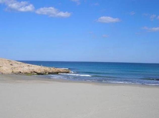 Hors plan - Appartement - Punta Prima