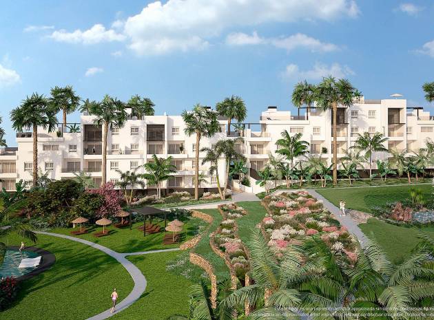 Hors plan - Appartement - Punta Prima