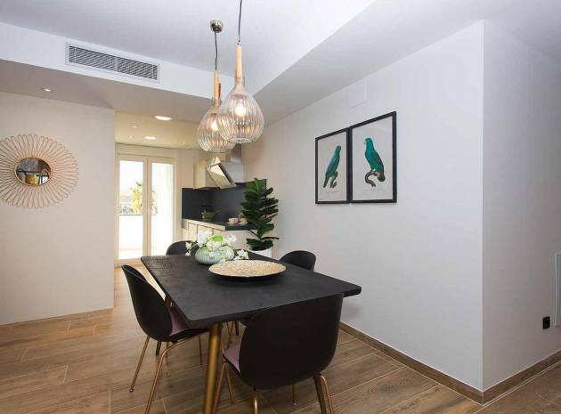 Hors plan - Appartement - Punta Prima