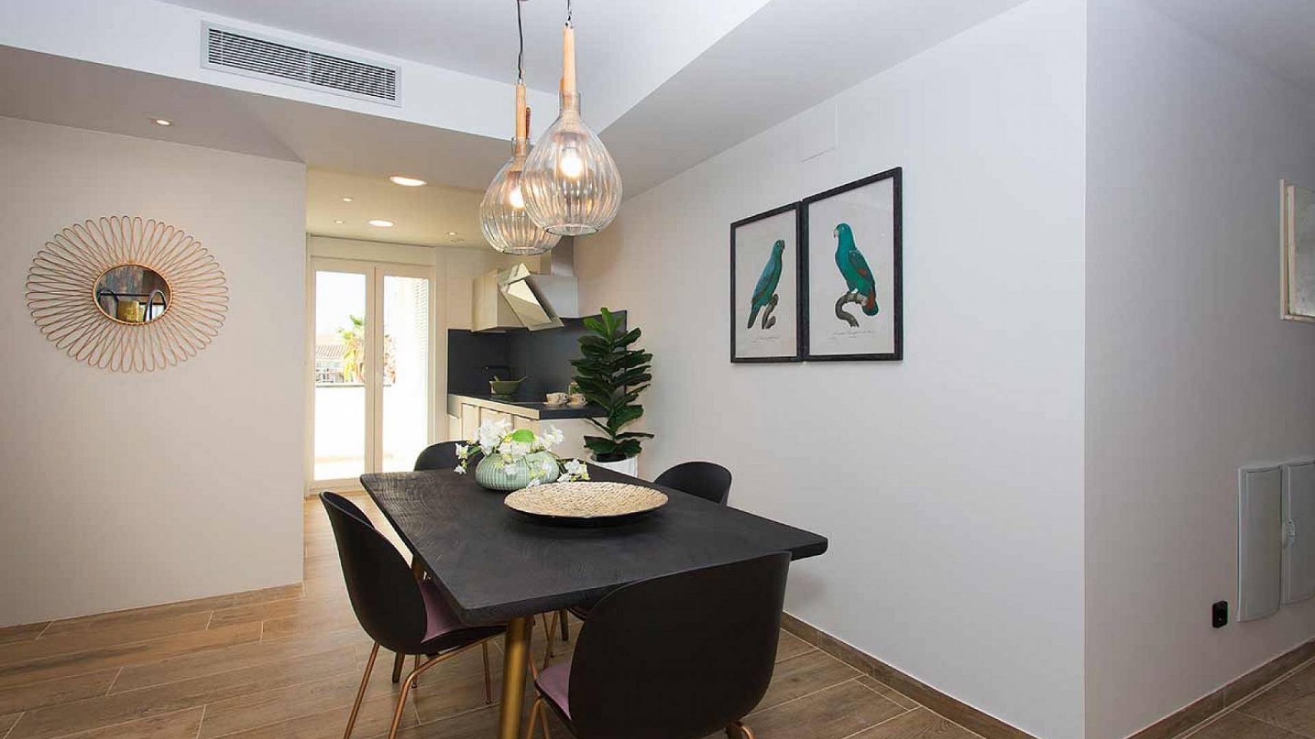 Hors plan - Appartement - Punta Prima