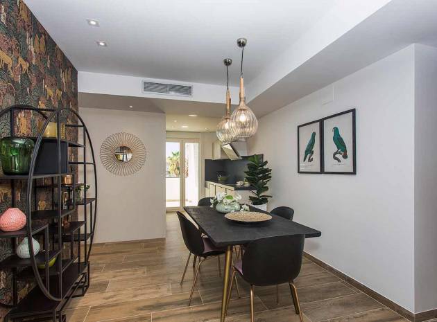 Hors plan - Appartement - Punta Prima