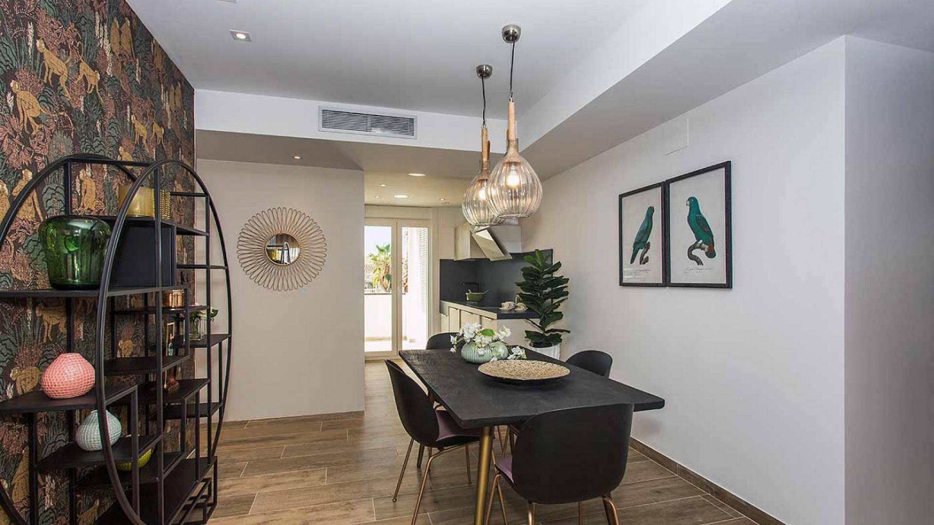 Hors plan - Appartement - Punta Prima