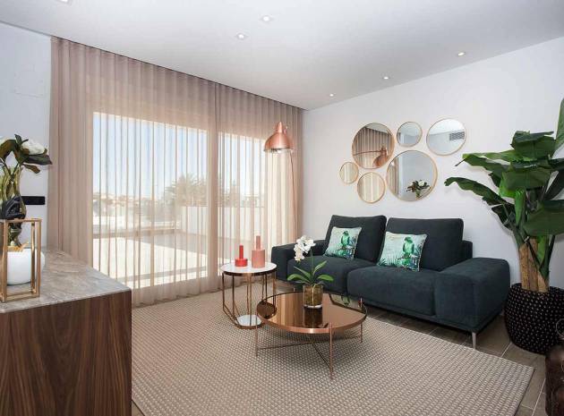 Hors plan - Appartement - Punta Prima