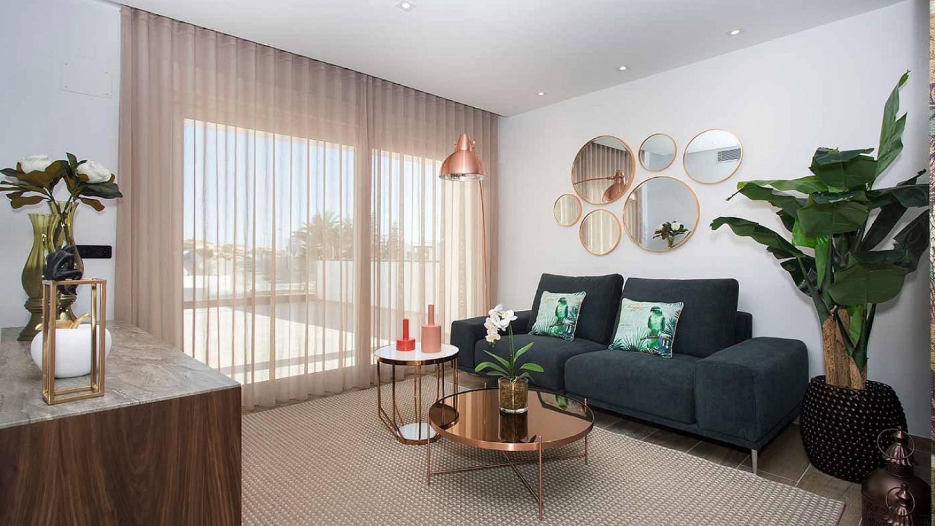 Hors plan - Appartement - Punta Prima