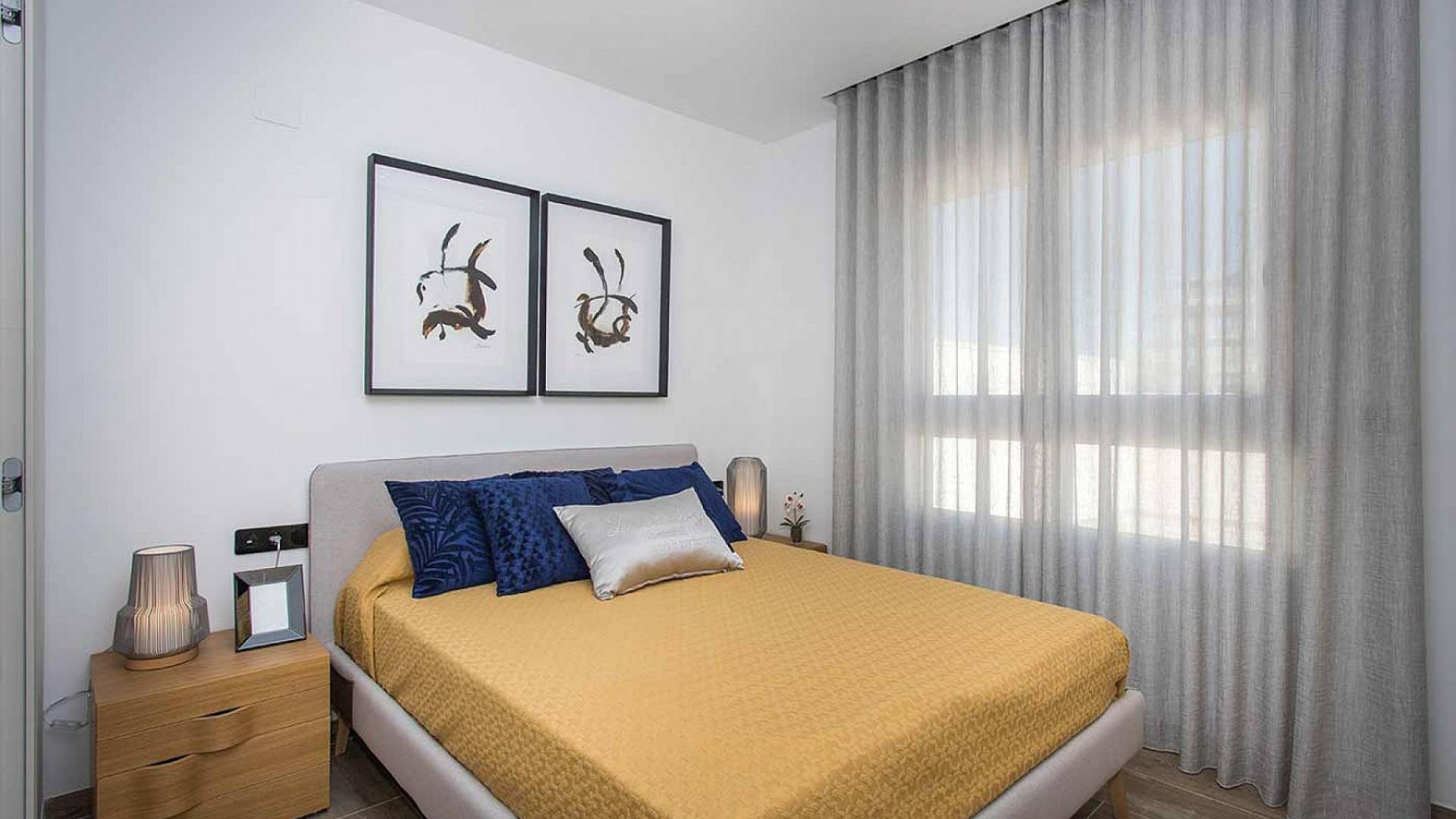 Hors plan - Appartement - Punta Prima