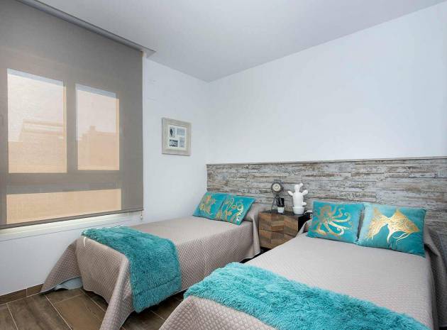 Hors plan - Appartement - Punta Prima