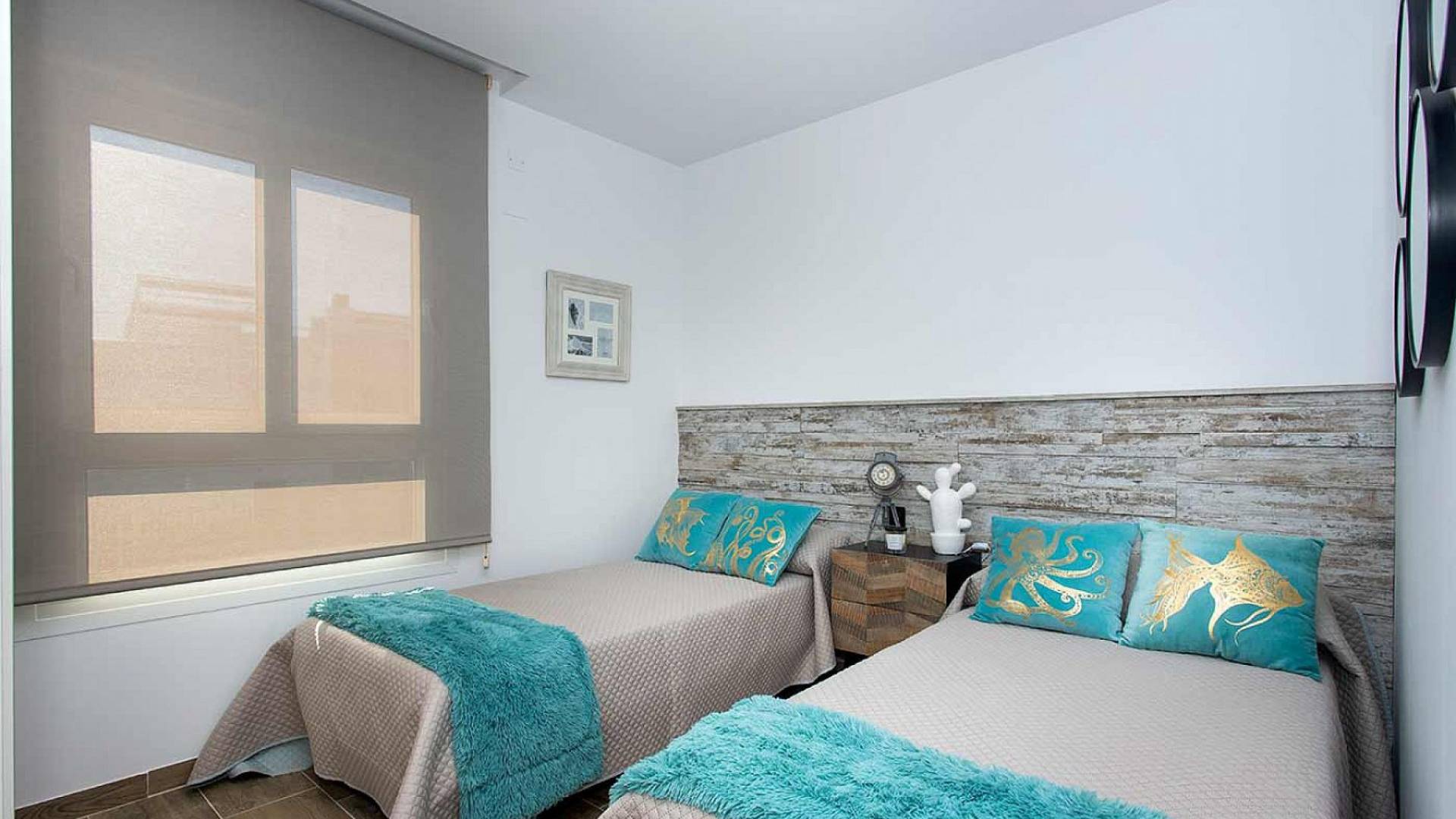 Hors plan - Appartement - Punta Prima