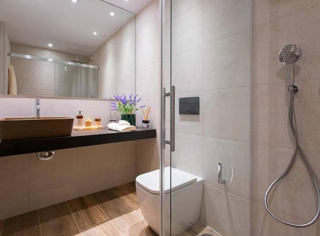 Hors plan - Appartement - Punta Prima