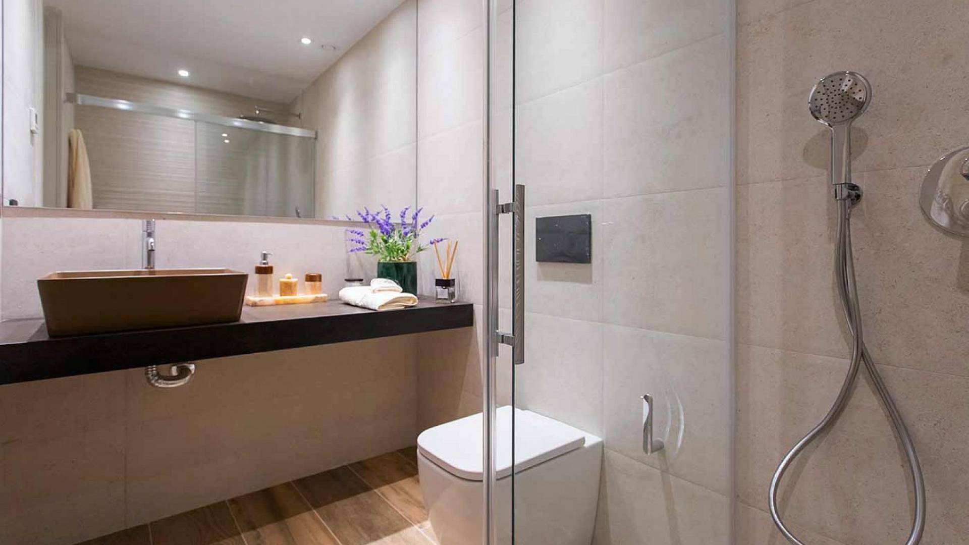 Hors plan - Appartement - Punta Prima