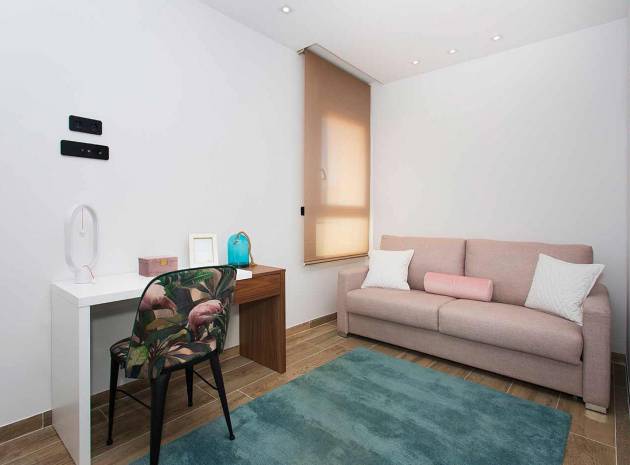 Hors plan - Appartement - Punta Prima