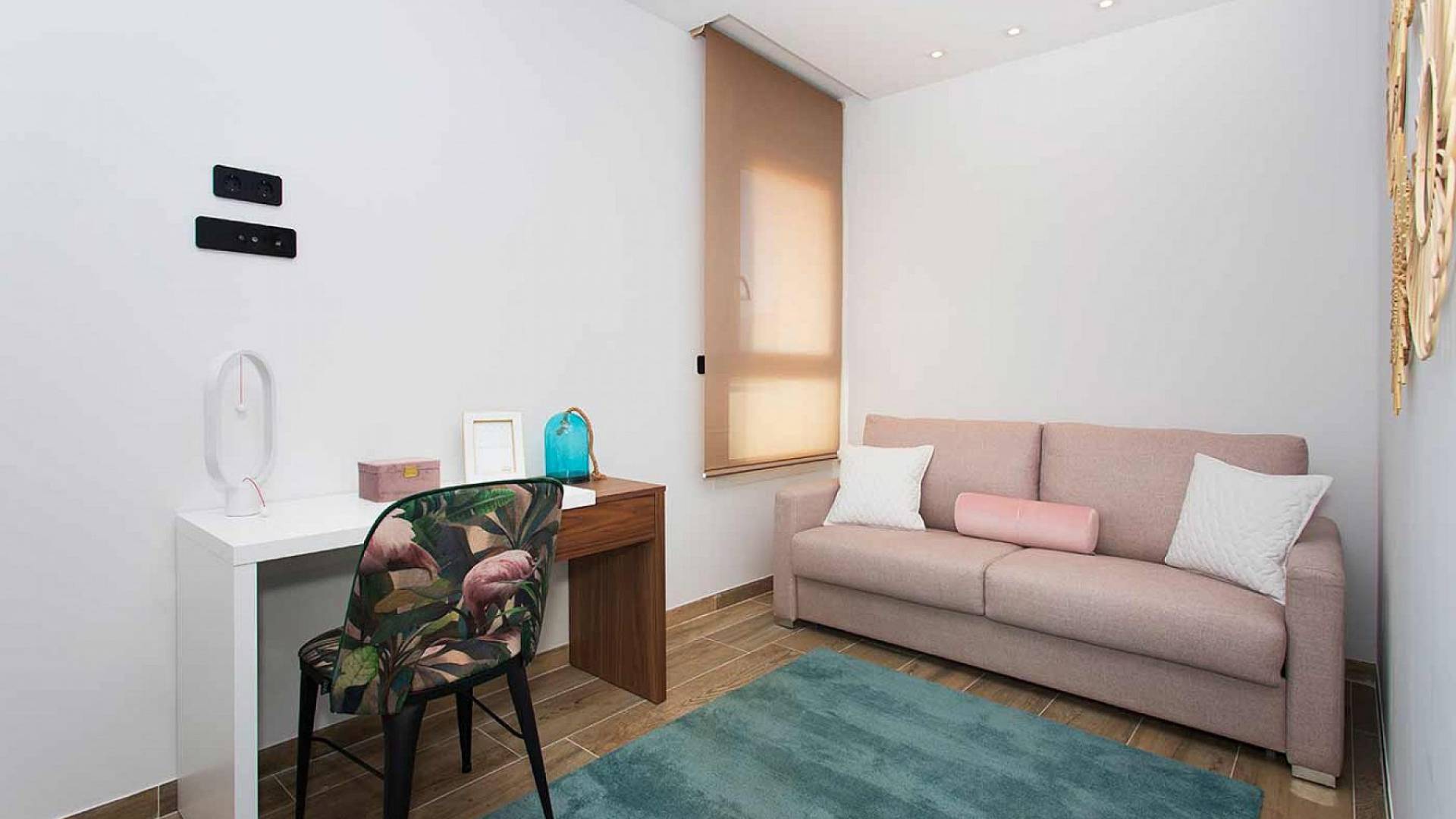 Hors plan - Appartement - Punta Prima