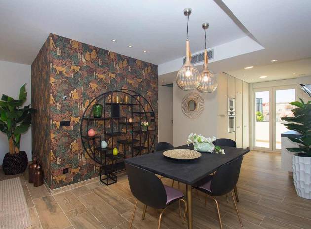 Hors plan - Appartement - Punta Prima