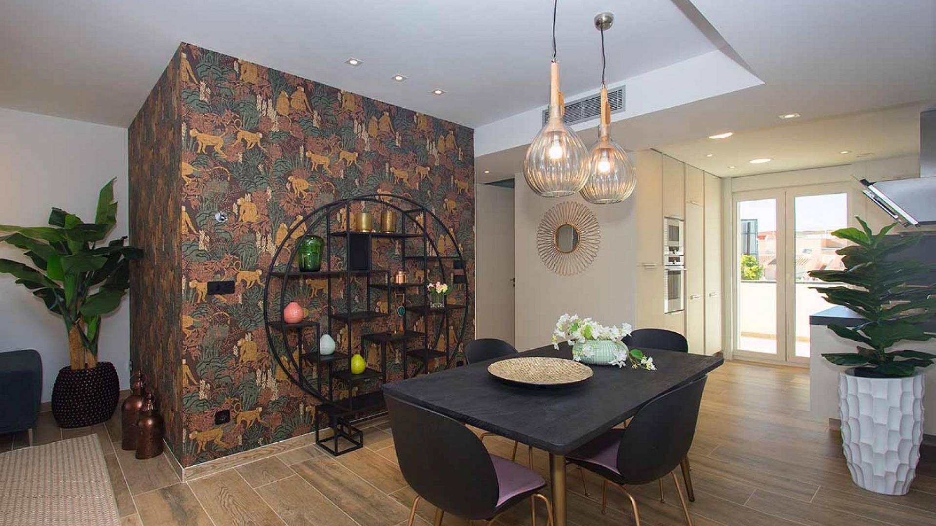 Hors plan - Appartement - Punta Prima