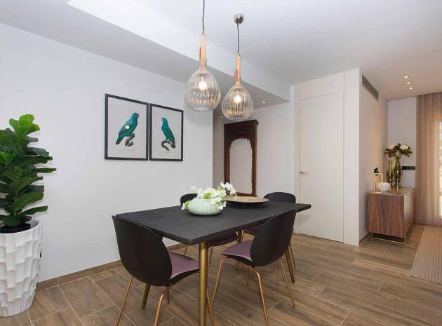 Hors plan - Appartement - Punta Prima