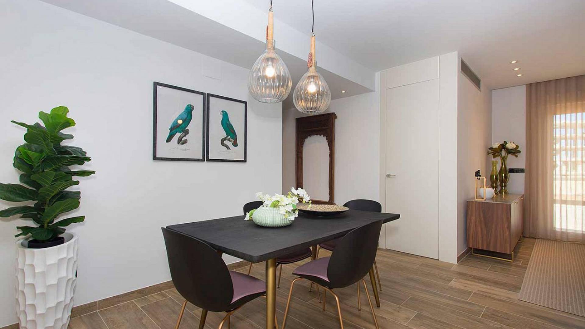 Hors plan - Appartement - Punta Prima