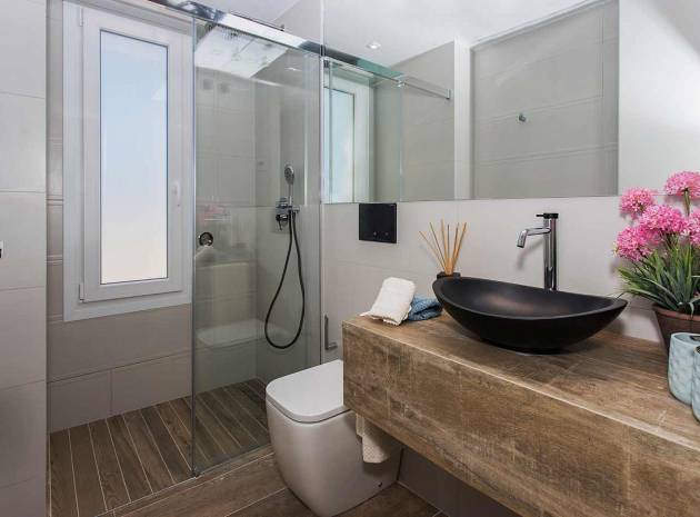 Hors plan - Appartement - Punta Prima