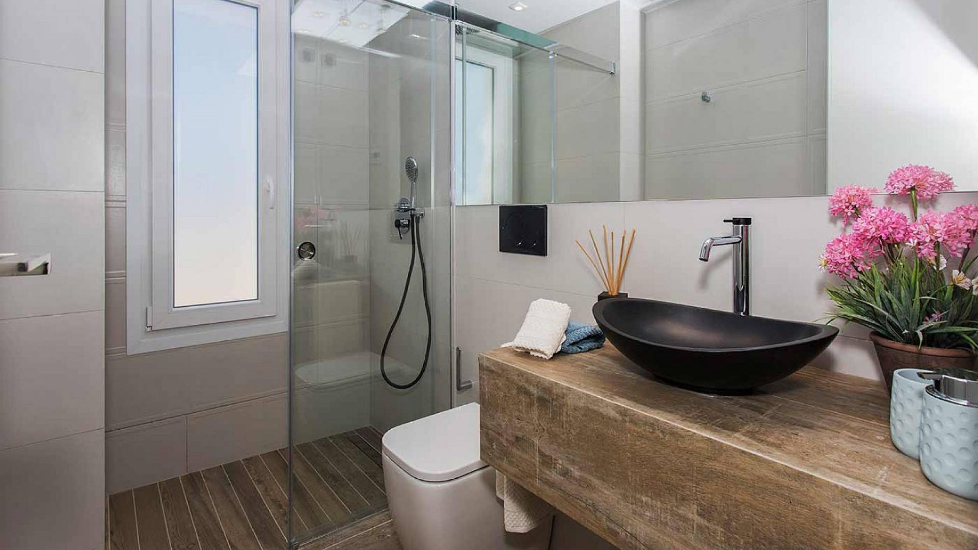 Hors plan - Appartement - Punta Prima