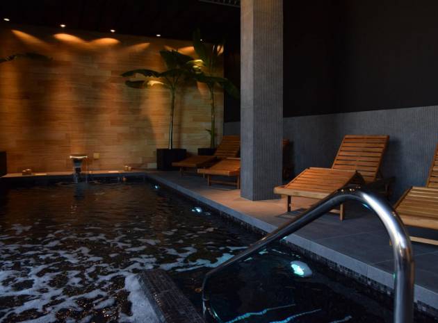 Neubau - Wohnung - Los Dolses