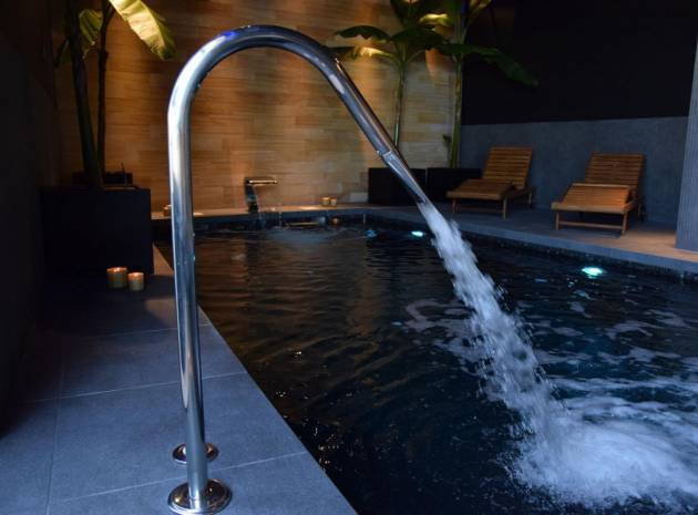 Neubau - Wohnung - Los Dolses