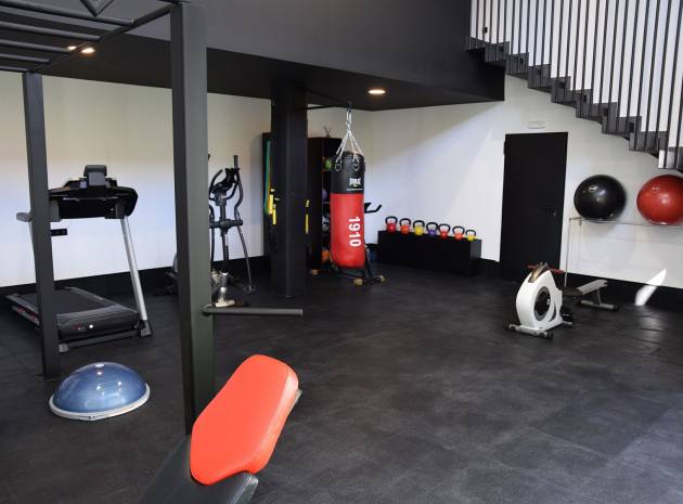 Neubau - Wohnung - Los Dolses