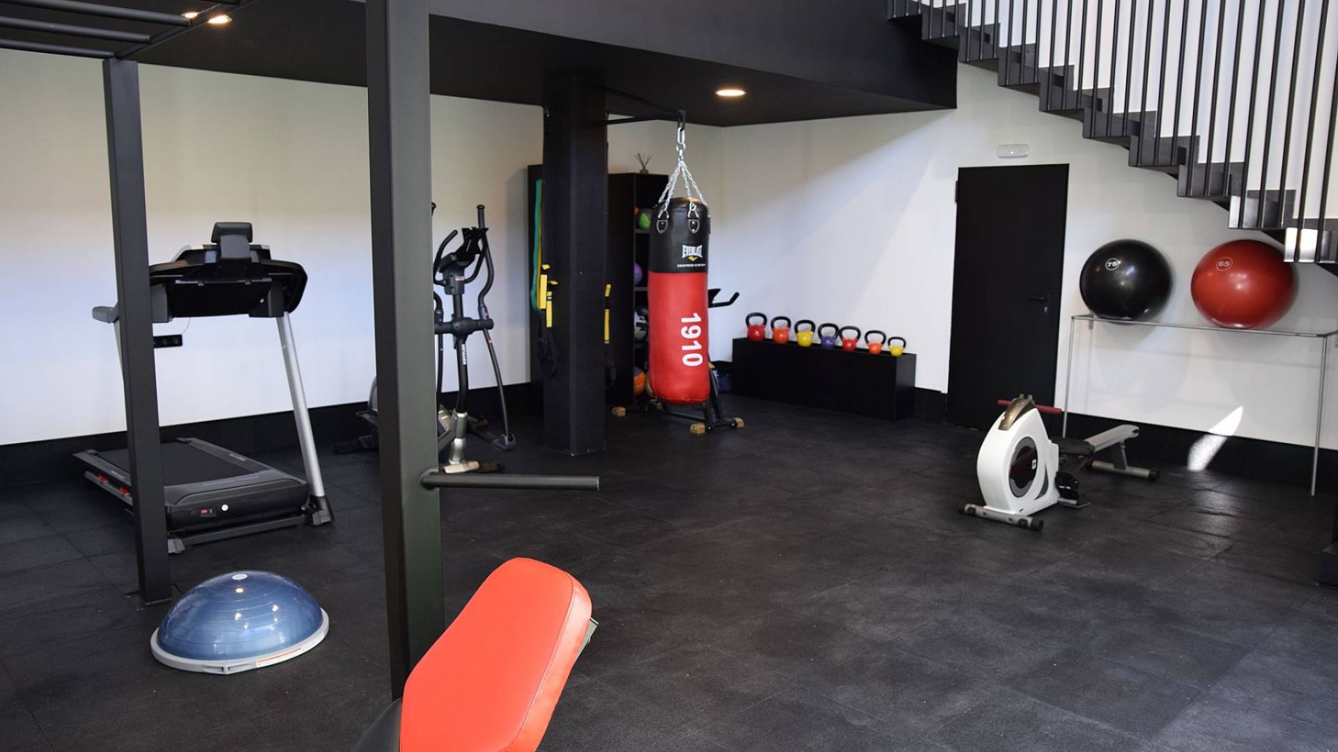 Neubau - Wohnung - Los Dolses