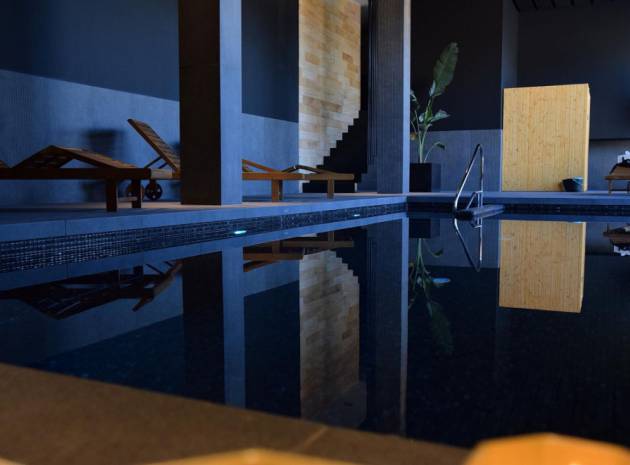 Neubau - Wohnung - Los Dolses