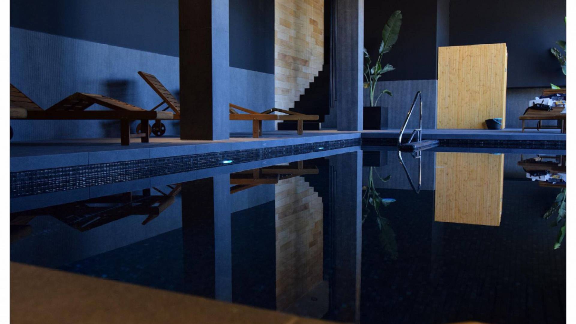 Neubau - Wohnung - Los Dolses