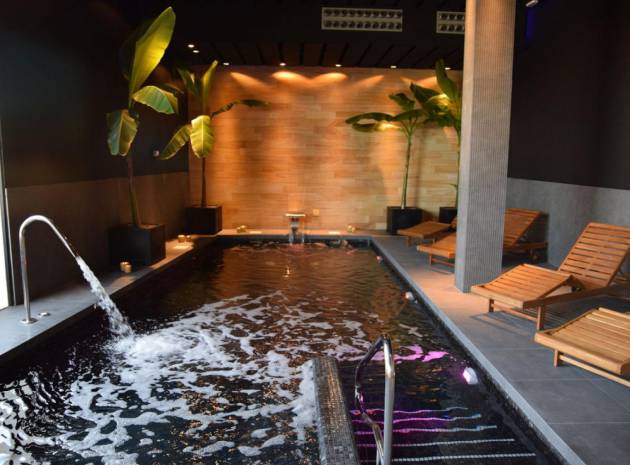 Neubau - Wohnung - Los Dolses