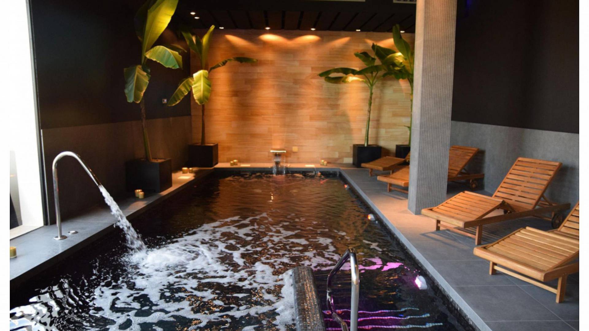 Neubau - Wohnung - Los Dolses